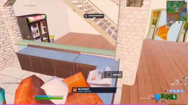 SECRET || How to BECOME a PROP (Disguise) || Fortnite Season 6 смотреть онлайн