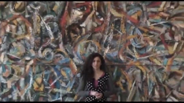 Выставка Мхитара Асланяна в Краснодаре.flv смотреть онлайн