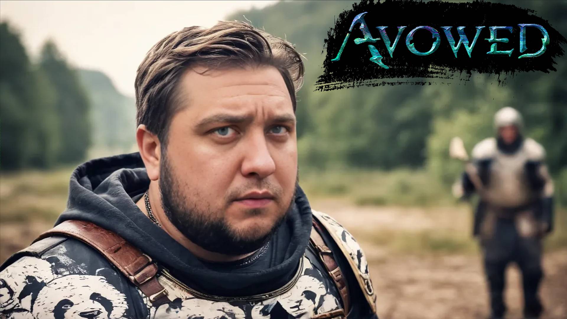 Я ПОМЕР И ВОСКРЕС - Avowed #3