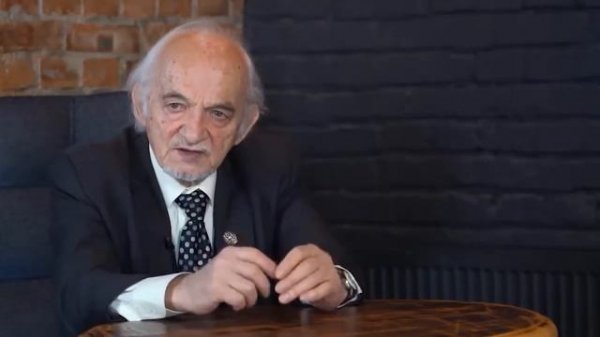 про витамин D3 Профессор Владимир Дадали