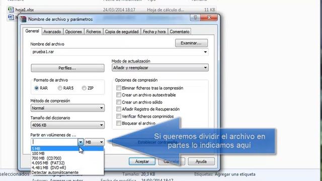 Tutorial Winrar смотреть онлайн