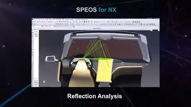 ANSYS SPEOS l ANSYS Software NX смотреть онлайн