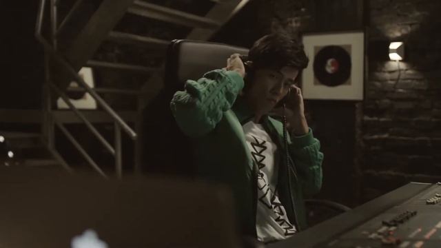 Kaspersky TVC 2013 Jay Chou Chinese смотреть онлайн