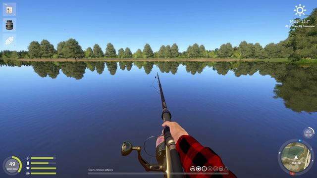 Фарм - Янтарка (повыш) 823/час, Ахтуба 858/час, Архип 657/час ● Русская Рыбалка 4 | РР4 смотреть онлайн