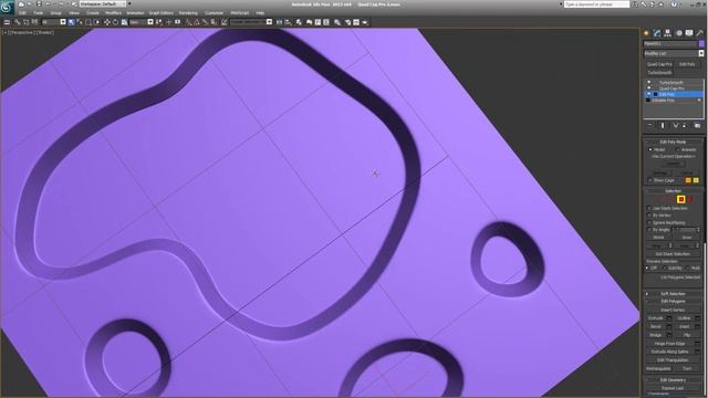 Quad Cap Pro 1.01 - Inset (NEW)