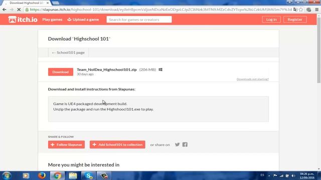 Como Descargar e Instalar High School 101 | Gratis | En Español | HD | PC смотреть онлайн