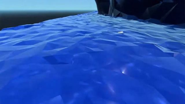 Meshroom + Blender + Godot смотреть онлайн