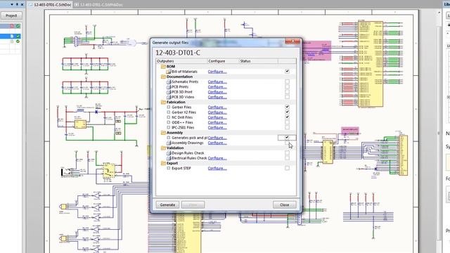 SOLIDWORKS PCB - Powered by Altium смотреть онлайн