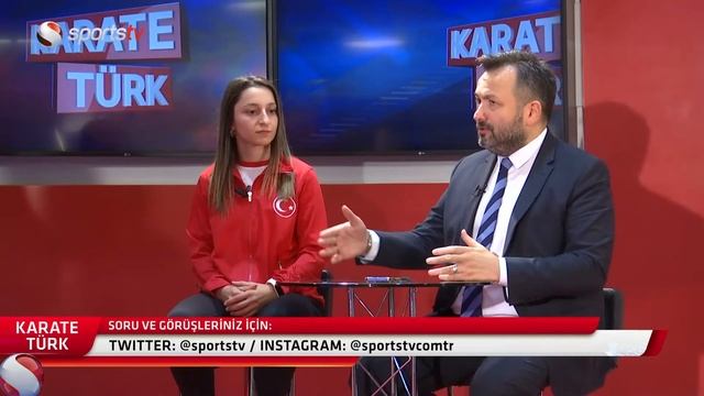 11. Bölüm Konukları TKF Başkanı Av.Dr. Aslan Abid Uğuz, Millilerimiz Seval Baş ve Zehra Kaya oldula смотреть онлайн