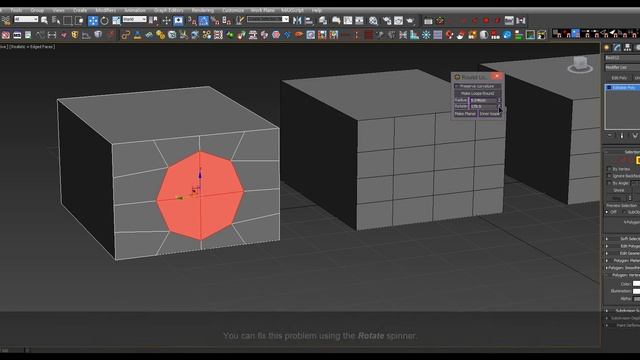 miauu's Round'Em version 1.2 смотреть онлайн