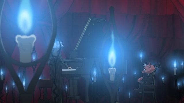 Пожиратель душ опенинг 2 / Soul Eater opening 2 TV OP02 Creditless смотреть онлайн