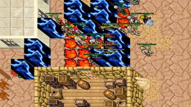 Arkudia Vs Frontline - Nightmare-retro 8.6 смотреть онлайн