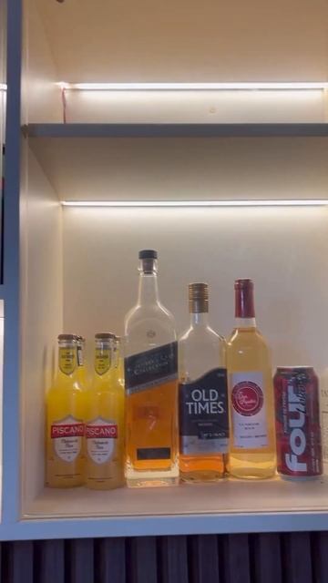 Ejecución de mueble de bar ✨ #home #architecture #arquitetura смотреть онлайн