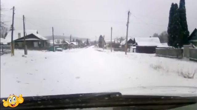Красноусольск. Улица Ровенская смотреть онлайн
