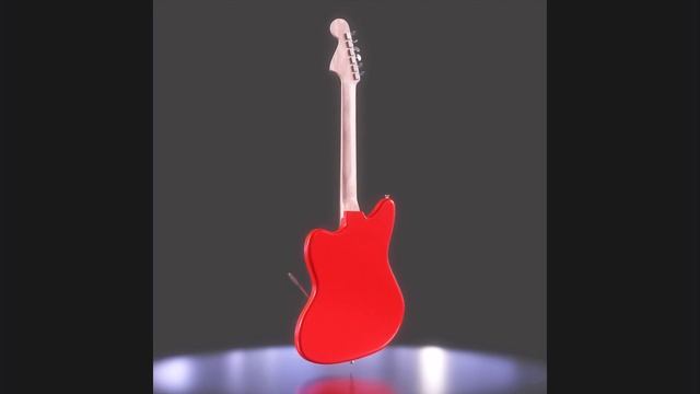 My Guitar 3D смотреть онлайн