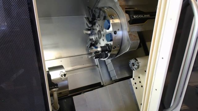 Загрузка и создание режущего инструмента CTX 310 ecoline смотреть онлайн