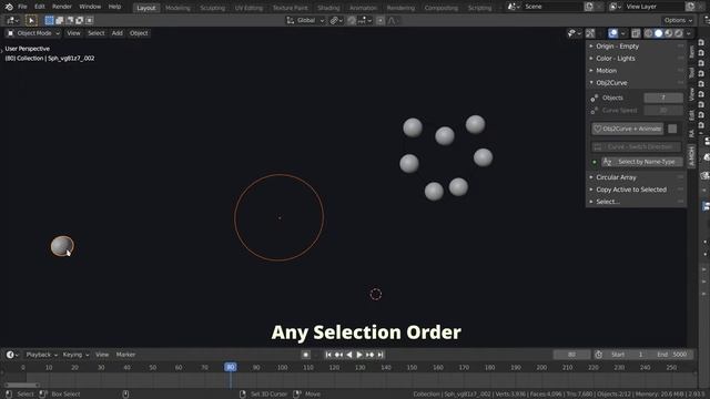 Animbox Addon смотреть онлайн