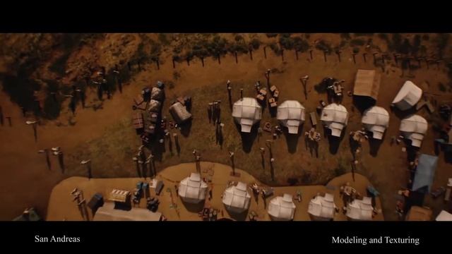 Nikhil Patil 3D Artist: Demo Reel 2018 смотреть онлайн