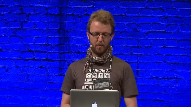 Unite 2012 - Unity, Network Code, and You смотреть онлайн