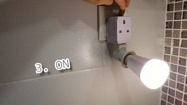 Sonoff Light Bulb Unboxing смотреть онлайн