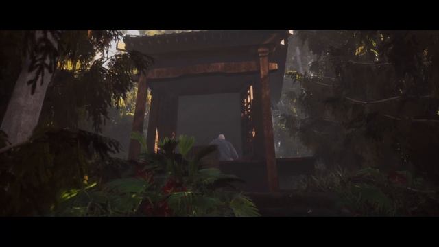 Timeless | Sci-fi Short Film | Created with Unreal Engine and Blender смотреть онлайн