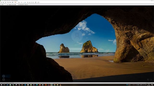 Настройка делегирования Active Directory смотреть онлайн
