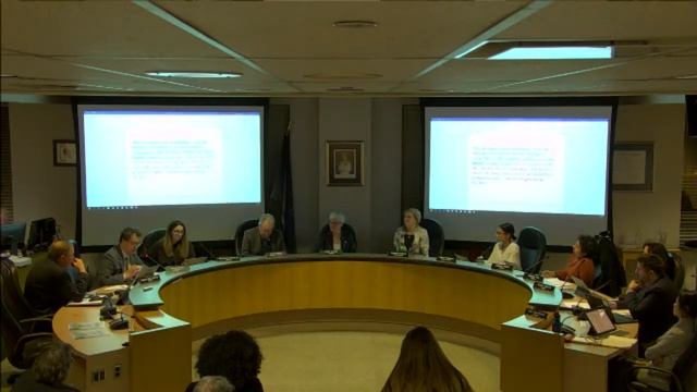 Vancouver School District - Board Meeting March 4 2019 смотреть онлайн