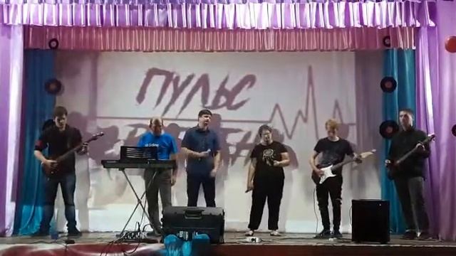 Беспечный ангел.(Ария cover version) смотреть онлайн