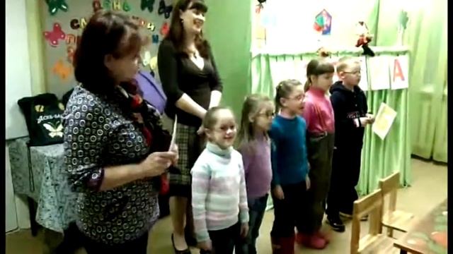 Дети о славянской азбуке смотреть онлайн