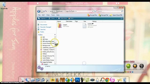 How to Make a Pack! (WITH WINRAR) смотреть онлайн