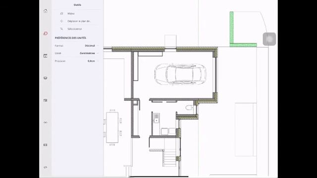 Visualisation d’une maquette BIM avec SketchUp Viewer смотреть онлайн