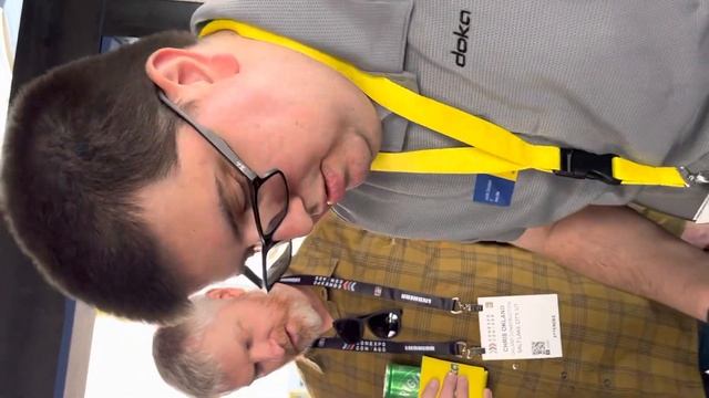 Revolutionizing Construction With Augmented Reality! by Doka -Conference Whispers смотреть онлайн
