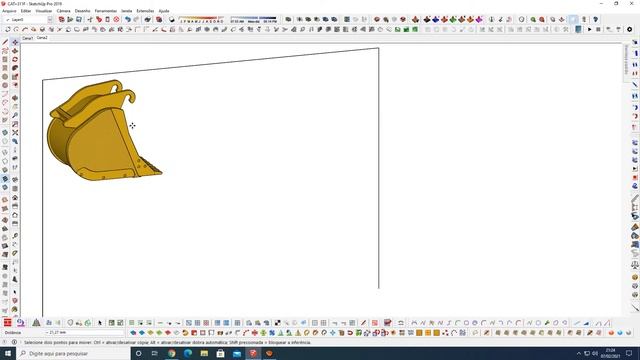 fazer PDF para miniaturas com o sketchup смотреть онлайн