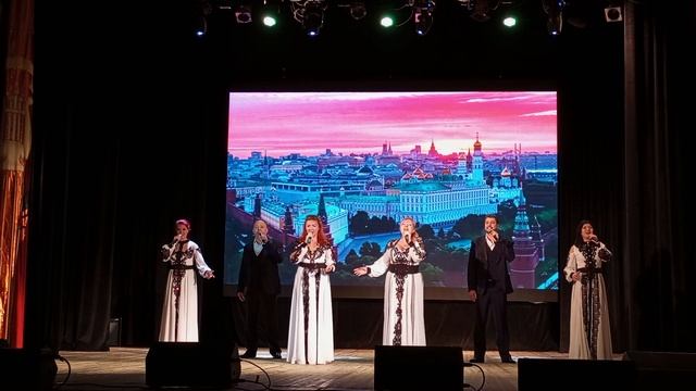 Гуляй душа - Родина моя смотреть онлайн