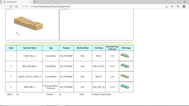 # shop documentation in NX, # operation navigator controlling, post processing in NX, toolpath view смотреть онлайн