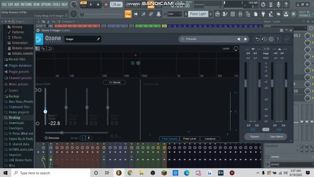 How to make PROGRESSIVE HOUSE like Nicky Romero | FL Studio 20 смотреть онлайн