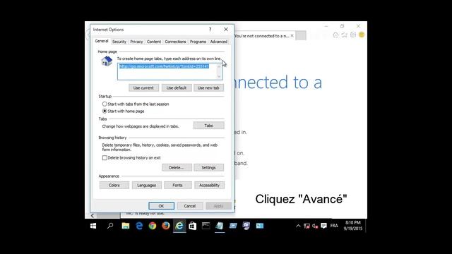 Comment Supprimer les Pubs du virus DNS Unlocker (2 Méthodes) смотреть онлайн