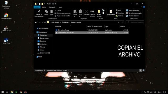 MEJOR APLICACION PARA ACTUALIZAR DRIVER 2022 смотреть онлайн