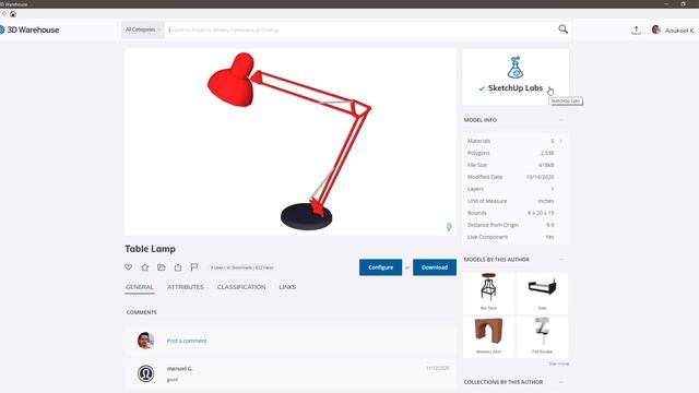 SketchUp 2021 Detail Review in Hindi смотреть онлайн