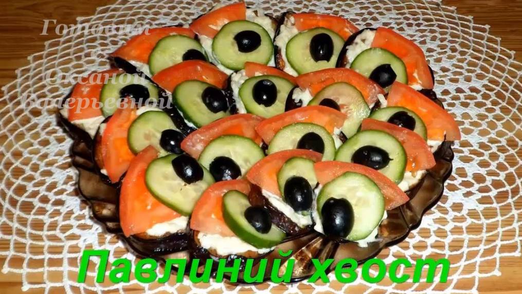 Готовим с Оксаной Валерьевной