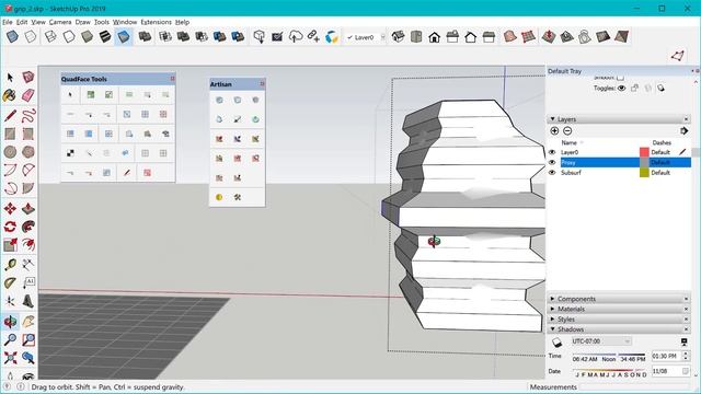 An Introduction to QUAD Modeling смотреть онлайн
