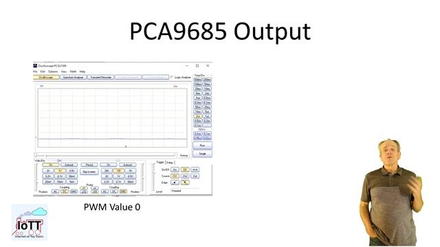 3-Channel Turnout Driver Board (Video#78) смотреть онлайн