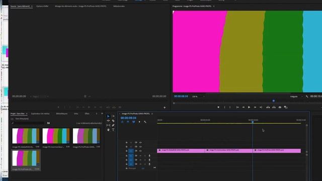 PART 31 - Colorimetrie 2019 Photoshop Illustrator InDesign Premiere After Effects - formation Adobe смотреть онлайн