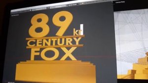 20th century fox tutorials in blender