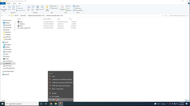 AVAide Screen Recorder 2022 Crack Version Urdu Hindi смотреть онлайн