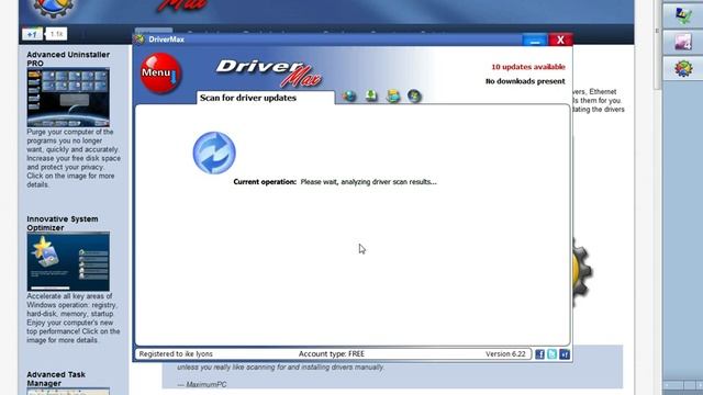 how to download and use driver max FREE!!!! смотреть онлайн