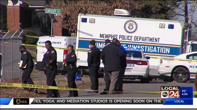 U.S. Department of Justice: Mid-South gangs targeted as part of crack down on violent crime смотреть онлайн