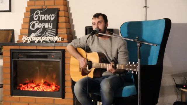 Александр Жилин (Человек) - СтихоТворец 03.03.17 смотреть онлайн