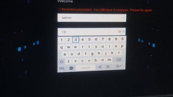 HIKVISION DVR PASSWORD RESET 2024|| HOW TO RESET HIKVISION DVR PASSWORD 2023|DS-7108HGHI-K1