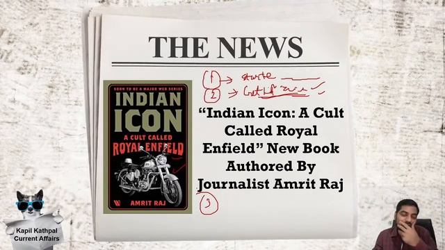 Daily Current Affairs (7th December 2020) by Kapil Kathpal for All Exams | एक नए अंदाज़ में | смотреть онлайн